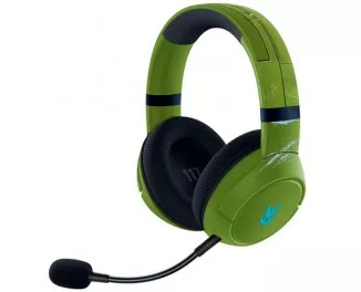 Наушники беспроводные Razer Kaira Pro for Xbox HALO Edition (RZ04-03470200-R3M1)