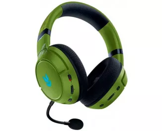 Наушники беспроводные Razer Kaira Pro for Xbox HALO Edition (RZ04-03470200-R3M1)