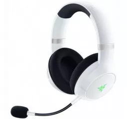 Наушники беспроводные Razer Kaira Pro for Xbox White (RZ04-03470300-R3M1)