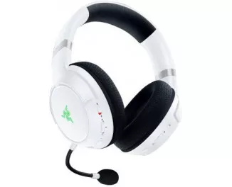 Навушники бездротові Razer Kaira Pro for Xbox White (RZ04-03470300-R3M1)