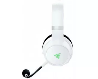 Навушники бездротові Razer Kaira Pro for Xbox White (RZ04-03470300-R3M1)