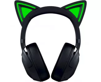 Навушники бездротові Razer Kraken Kitty V2 Bluetooth Black (RZ04-04860500-R3M1)