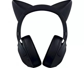 Навушники бездротові Razer Kraken Kitty V2 Bluetooth Black (RZ04-04860500-R3M1)