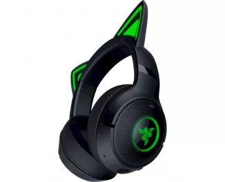 Навушники бездротові Razer Kraken Kitty V2 Bluetooth Black (RZ04-04860500-R3M1)