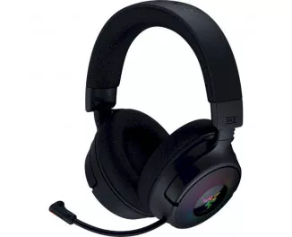 Наушники беспроводные Razer Kraken V4 Black (RZ04-05170100-R3M1)