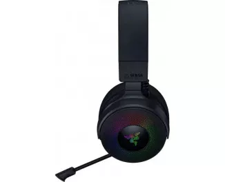 Наушники беспроводные Razer Kraken V4 Pro Wireless Black (RZ04-05160100-R3M1)