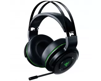 Наушники беспроводные Razer Thresher - Xbox One Black/Green (RZ04-02240100-R3M1)