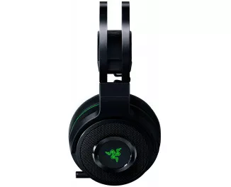 Наушники беспроводные Razer Thresher - Xbox One Black/Green (RZ04-02240100-R3M1)