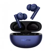 Наушники беспроводные realme Buds Air 5 Blue