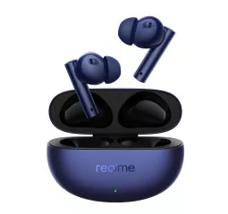 Наушники беспроводные realme Buds Air 5 Blue