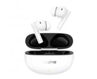 Наушники беспроводные realme Buds Air 5 White