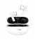 Навушники бездротові realme Buds Air 5 White