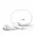 Навушники бездротові realme Buds Air 5 White