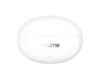 Навушники бездротові realme Buds Air 5 White