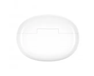 Навушники бездротові realme Buds Air 5 White