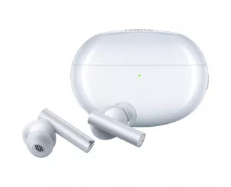 Бездротові навушники realme Buds Air 6 Pro Silver Blue