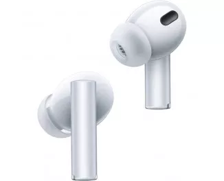 Бездротові навушники realme Buds Air 6 Pro Silver Blue