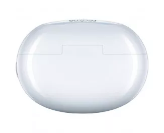 Бездротові навушники realme Buds Air 6 Pro Silver Blue