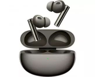 Наушники беспроводные realme Buds Air 6 Pro Titanium Twilight