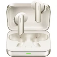 Навушники бездротові realme Buds Air 7 Ivory Gold