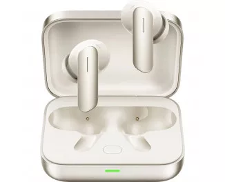 Наушники беспроводные realme Buds Air 7 Ivory Gold