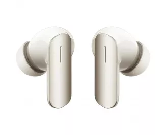 Навушники бездротові realme Buds Air 7 Ivory Gold