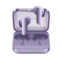 Навушники бездротові realme Buds Air 7 Lavender Purple