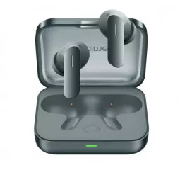 Навушники бездротові realme Buds Air 7 Moss Green
