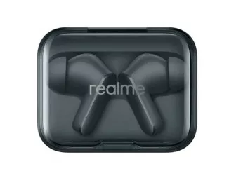 Навушники бездротові realme Buds Air 7 Moss Green