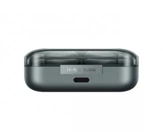 Навушники бездротові realme Buds Air 7 Moss Green