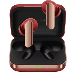 Наушники беспроводные realme Buds Air 7 Pro Fiery Red