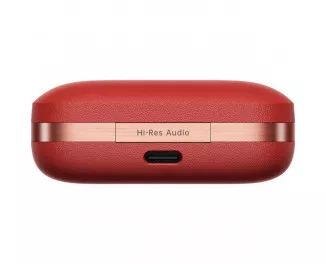 Бездротові навушники realme Buds Air 7 Pro Fiery Red