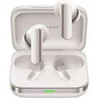 Бездротові навушники realme Buds Air 7 Pro Glory Beige