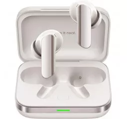 Бездротові навушники realme Buds Air 7 Pro Glory Beige