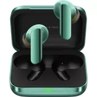Бездротові навушники realme Buds Air 7 Pro Green