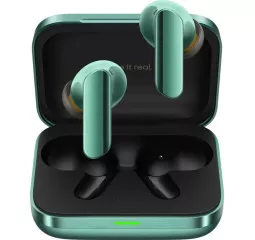 Бездротові навушники realme Buds Air 7 Pro Green