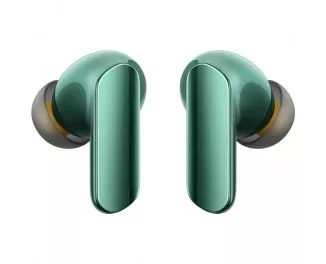 Бездротові навушники realme Buds Air 7 Pro Green
