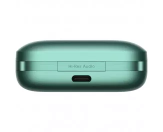 Бездротові навушники realme Buds Air 7 Pro Green