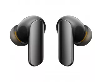 Навушники бездротові realme Buds Air 7 Pro Metallic Grey