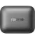 Навушники бездротові realme Buds Air 7 Pro Metallic Grey