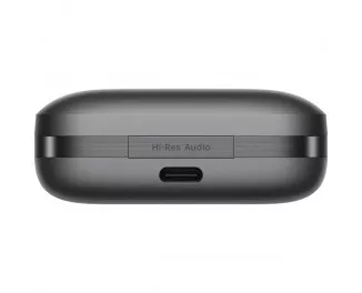 Навушники бездротові realme Buds Air 7 Pro Metallic Grey