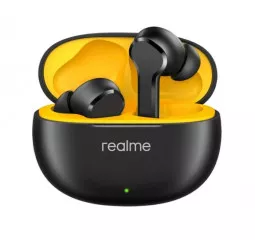 Наушники беспроводные realme Buds T110 Black