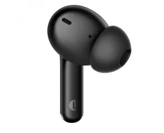 Наушники беспроводные realme Buds T110 Black