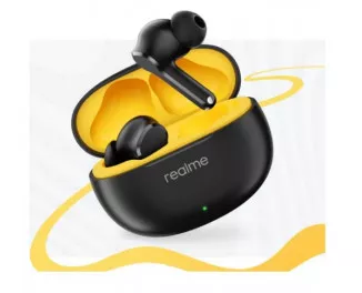 Наушники беспроводные realme Buds T110 Black