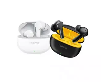 Наушники беспроводные realme Buds T110 Black