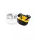 Наушники беспроводные realme Buds T110 Black