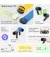Наушники беспроводные realme Buds T110 Black