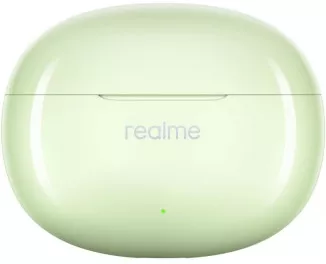 Навушники бездротові realme Buds T110 Green