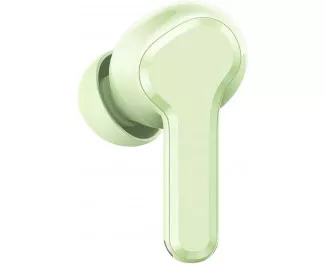 Навушники бездротові realme Buds T110 Green