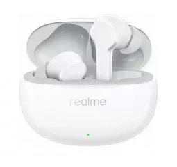 Наушники беспроводные realme Buds T110 White